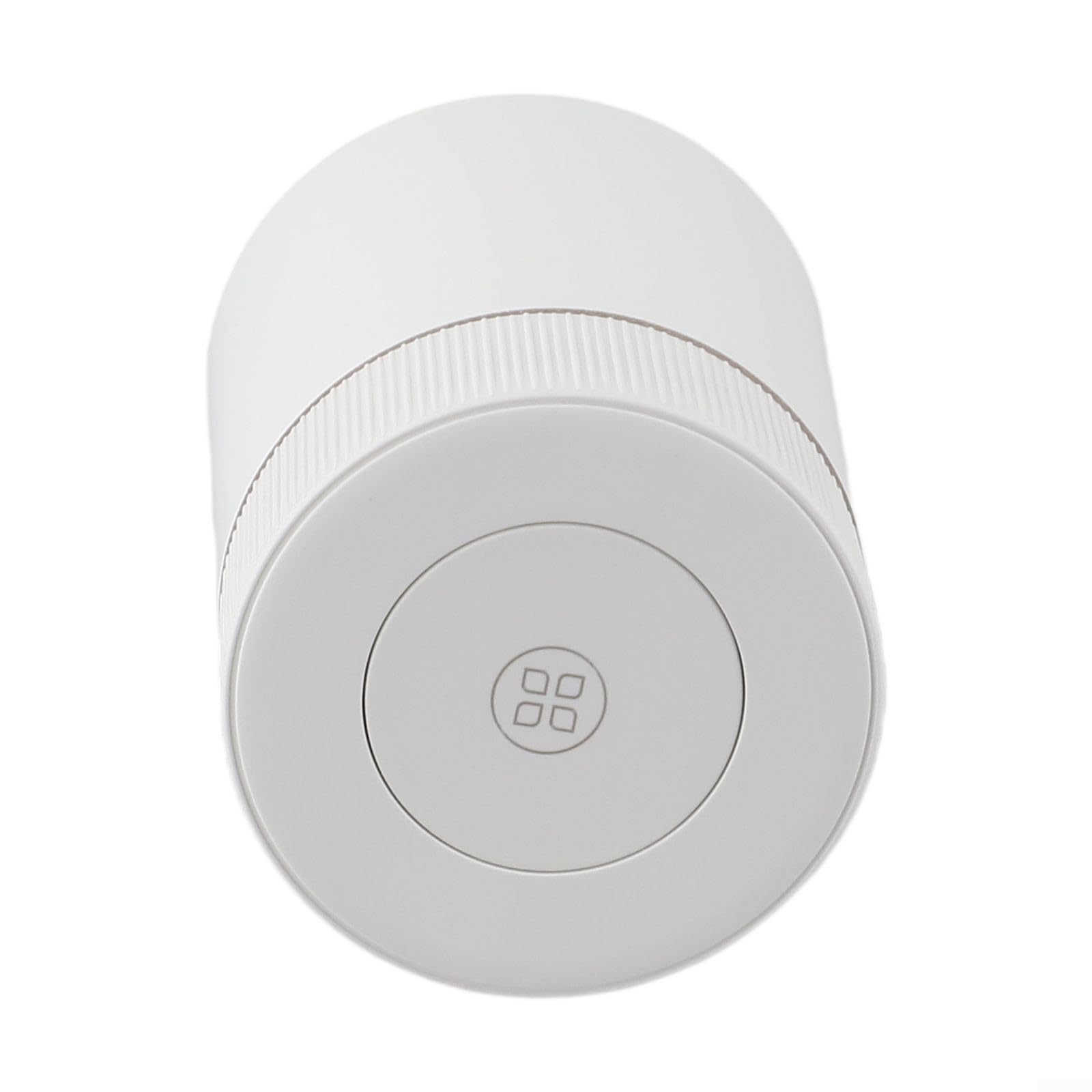 Zigbee TRV Head Smart Heizkörperventil Tuya App