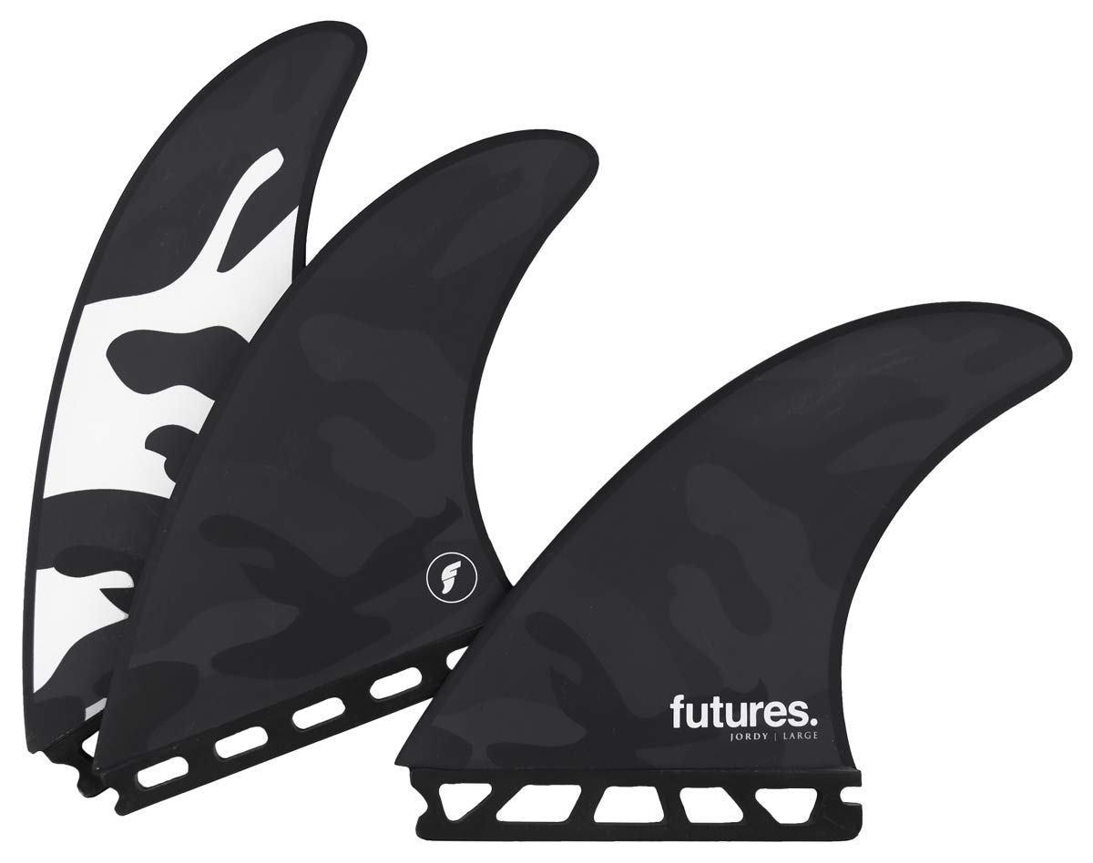 お買得】 futures fin Lサイズ フューチャーフィン ジョディスミス