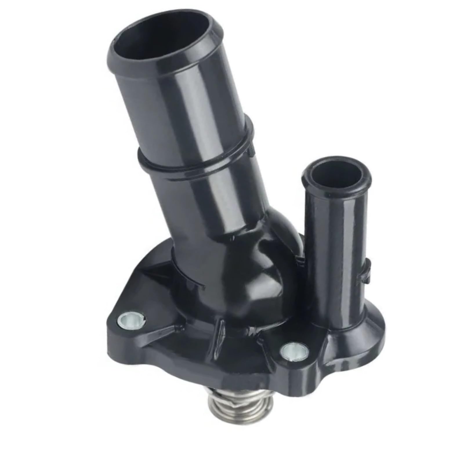Coolant Thermostat Housing Petrol Coolant Thermostat Housing Assembly Set Component Unit LR027158 Compatible With Land For Rover For Sport 2014-2026