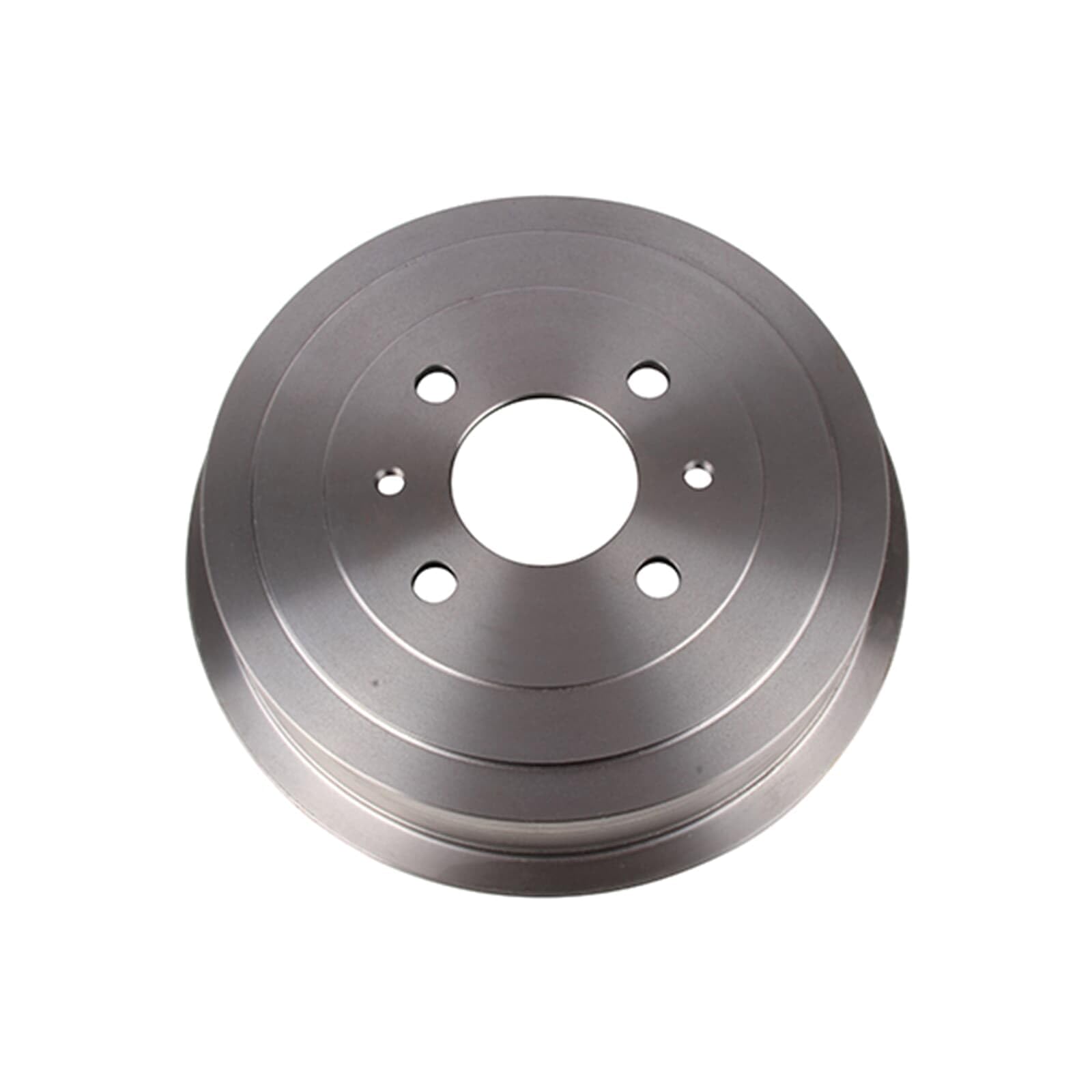 2X NK 203mm Bremstrommeln hinten | 2x 252323 passend für 145 146 Brava
