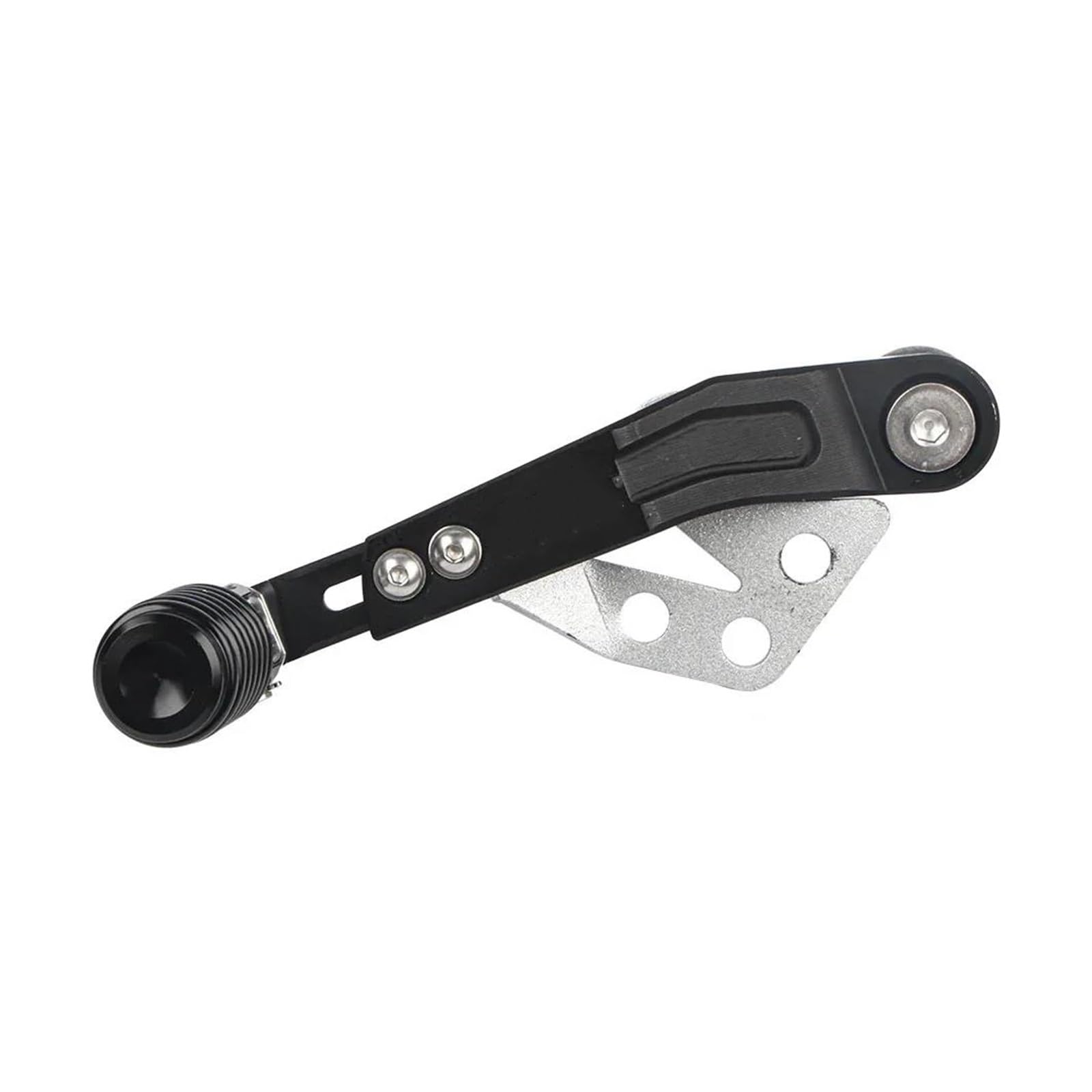 Liogiugimz Bk R1250gs Logo For Bmw R1200gs R1250gs Adventure R1250gsa Motorcycle Gear Shifter Motorcycle Gear Shifter(Bk R1250gs Logo)