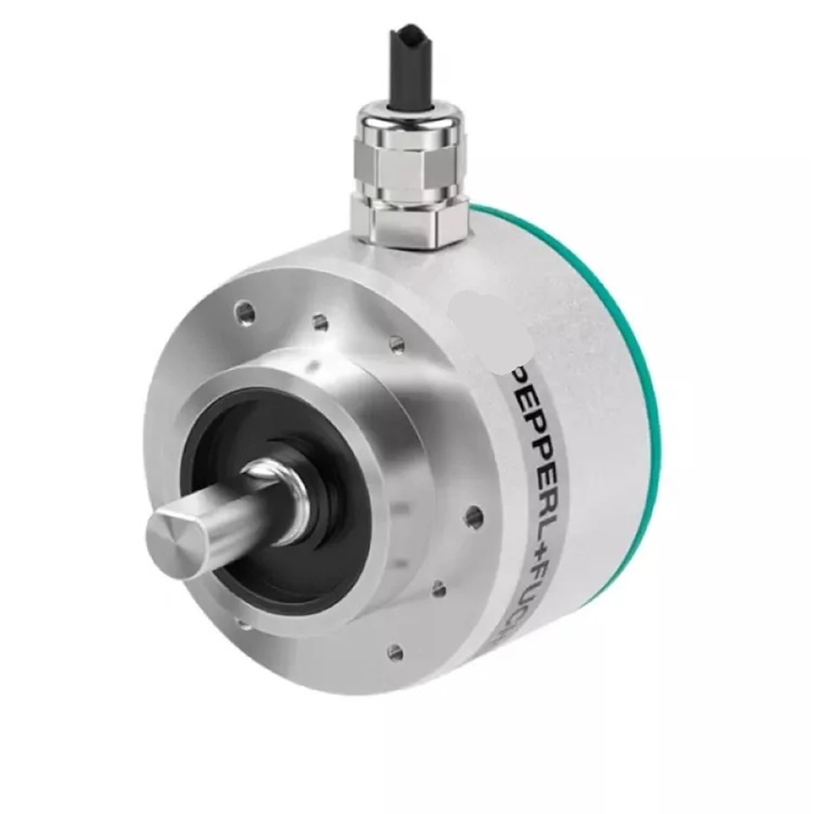 Capteur inductif NBB4-12GM50-E0 P+F NPN M12