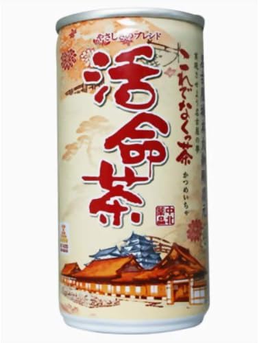 Amazon 活命茶 190g 30本 中北薬品 ハーブティー 通販