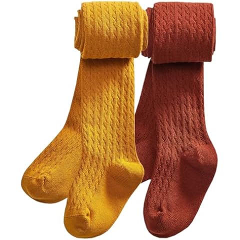 Collants d'hiver CHUNG pour filles Cover