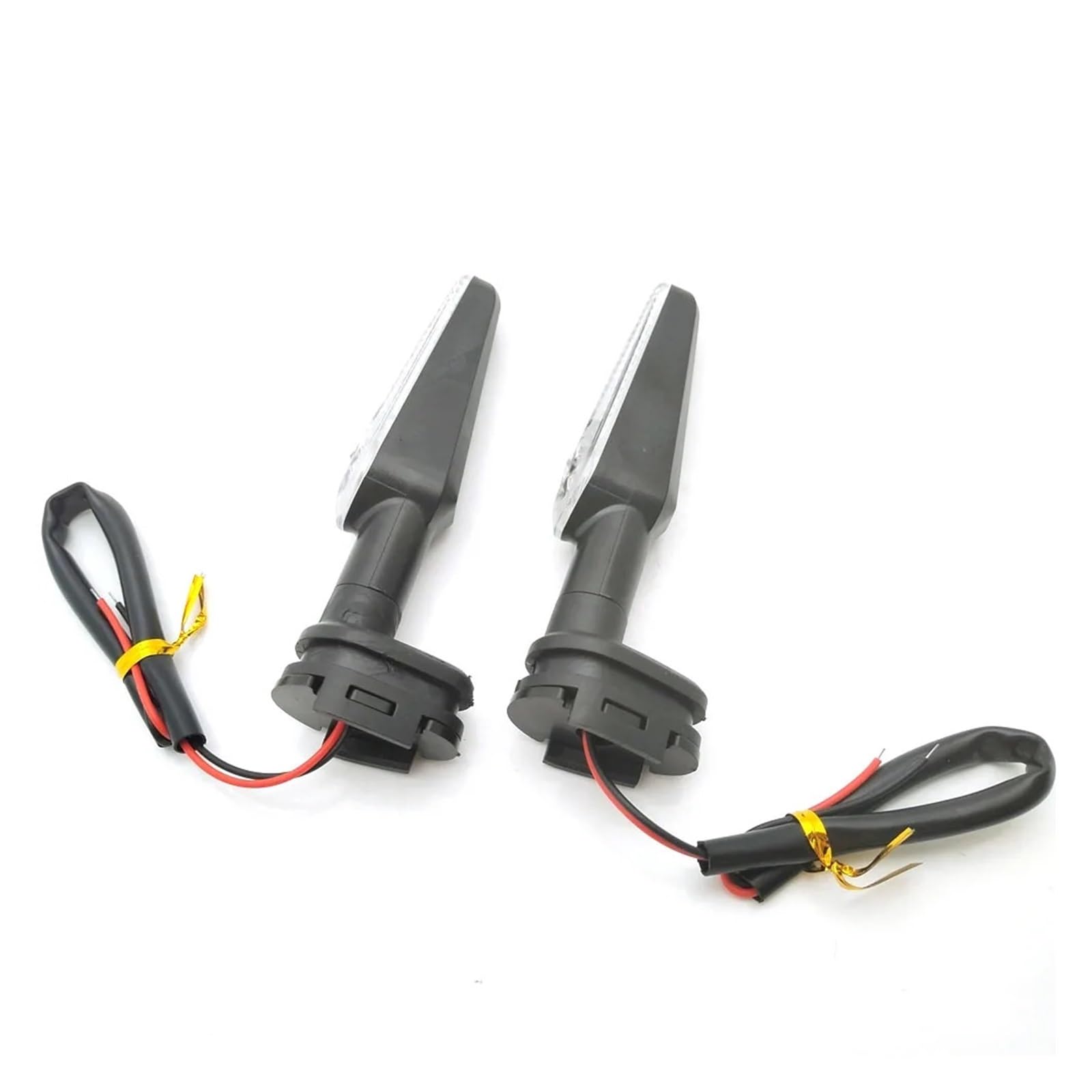 Indicatore di direzione a LED per moto Indicatoris Motos