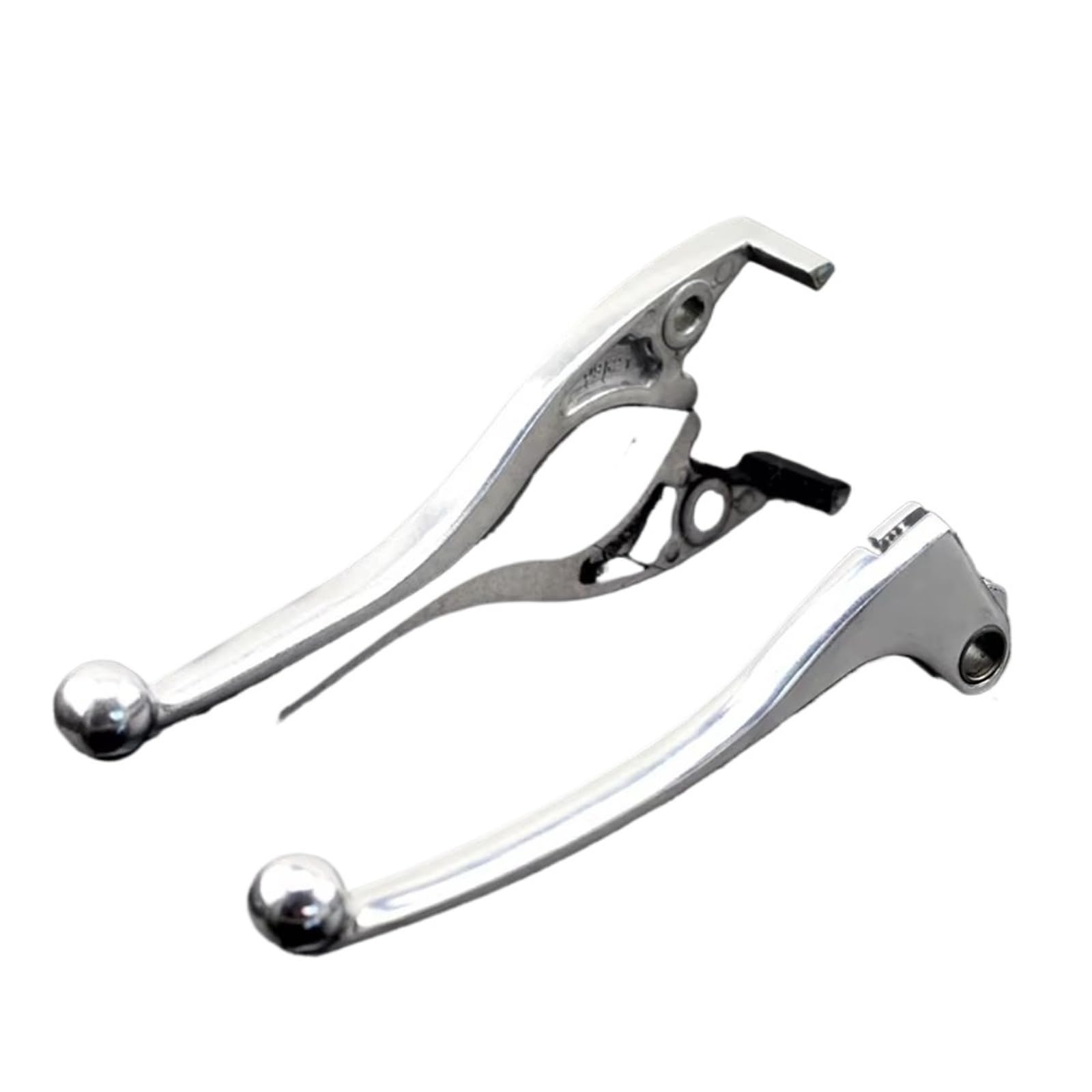 ZJYZYQ Handle Clutch Lever Front Brake for CB500X for CB500F for MSX 125 GROM for CBR500R for CBR300R for CBR250R Motorcycle Accessories