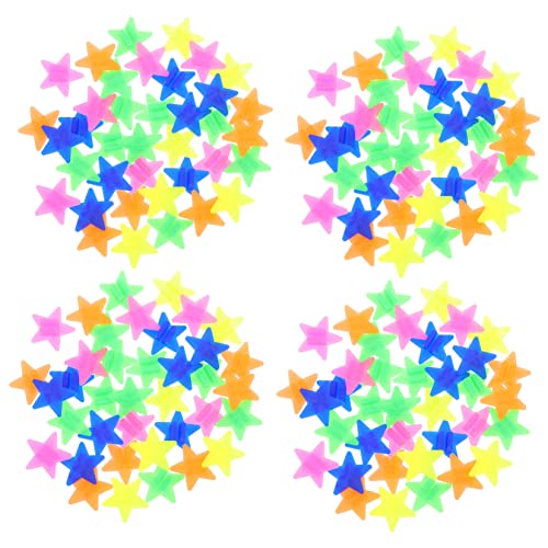 balacoo Wheel Spoke Wraps for Boys and Girls Bikes Pcs Plastic Beads Decor Vibrant Fade-Resistant