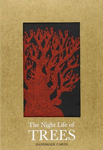 The Night Life of Trees: Handmade Cards Cards – September 9, 2014