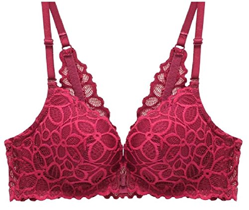 Brasier de talla grande estilo vintage caqui para lucir perfecta bajo tus vestidos