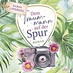 Couverture de Dem Traummann auf der Spur