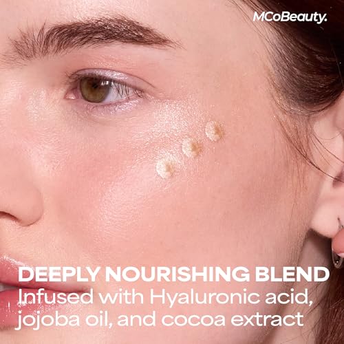 MCoBeauty Super Glow Golden Drops — view 4