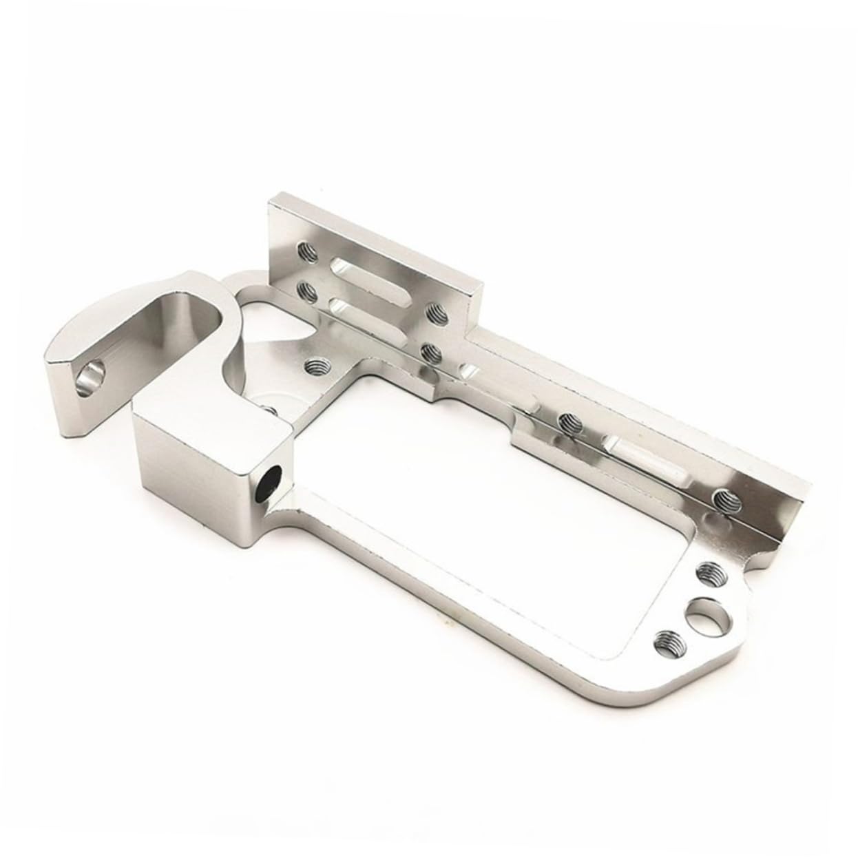 Abaodam 2pièces Dispositif De Décrochage Parabolique Pour Drone Rc Équipement Légère Contrôle à Distance Accessoire Aérien Sans Bras