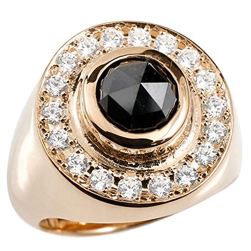 ブラックダイヤモンド 指輪 メンズの人気商品 通販 価格比較 価格 Com