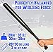 Aluminum Baseball Bat - 28-30 Inch 35 Oz - Softball, Self Defense, Batting Practice, Pickup Games and Home Security - Metal Tball Bat - KOTIONOK