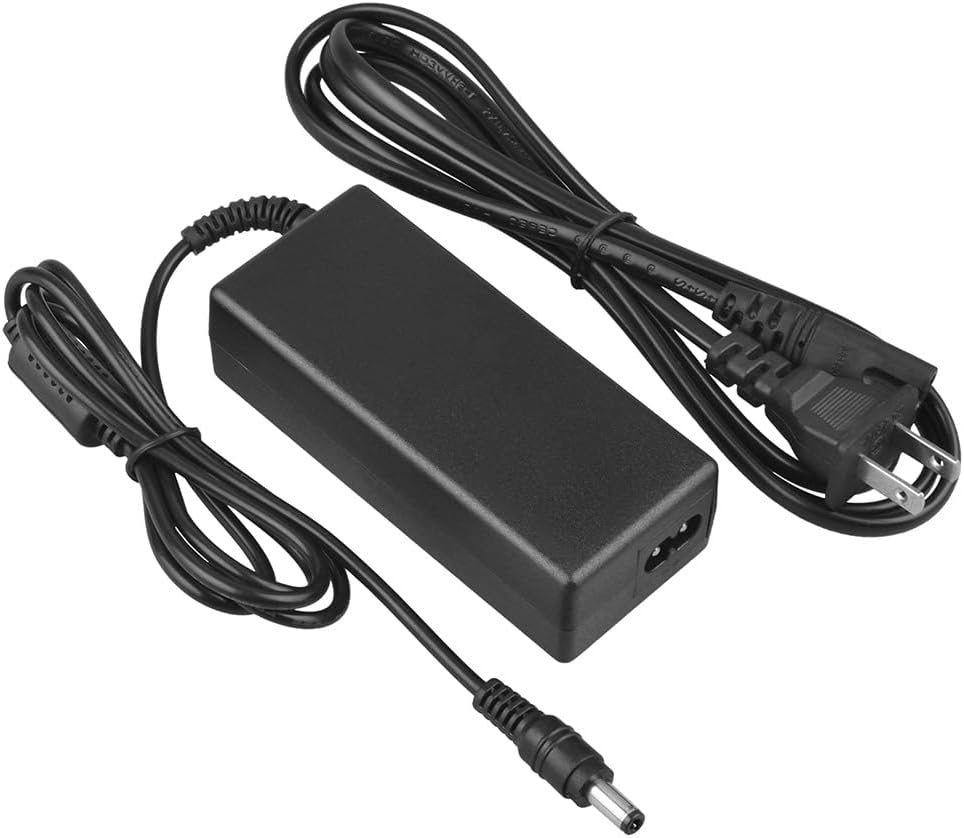 Adaptadores AC