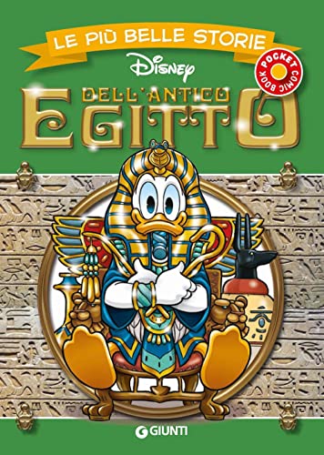 Le più belle storie dell'antico Egitto