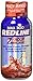 VPX Redline Power Rush 7-Hour Energy Max 300 Shot Supplement, Peach Mango, 2.5 Ounce (Pack of 12)