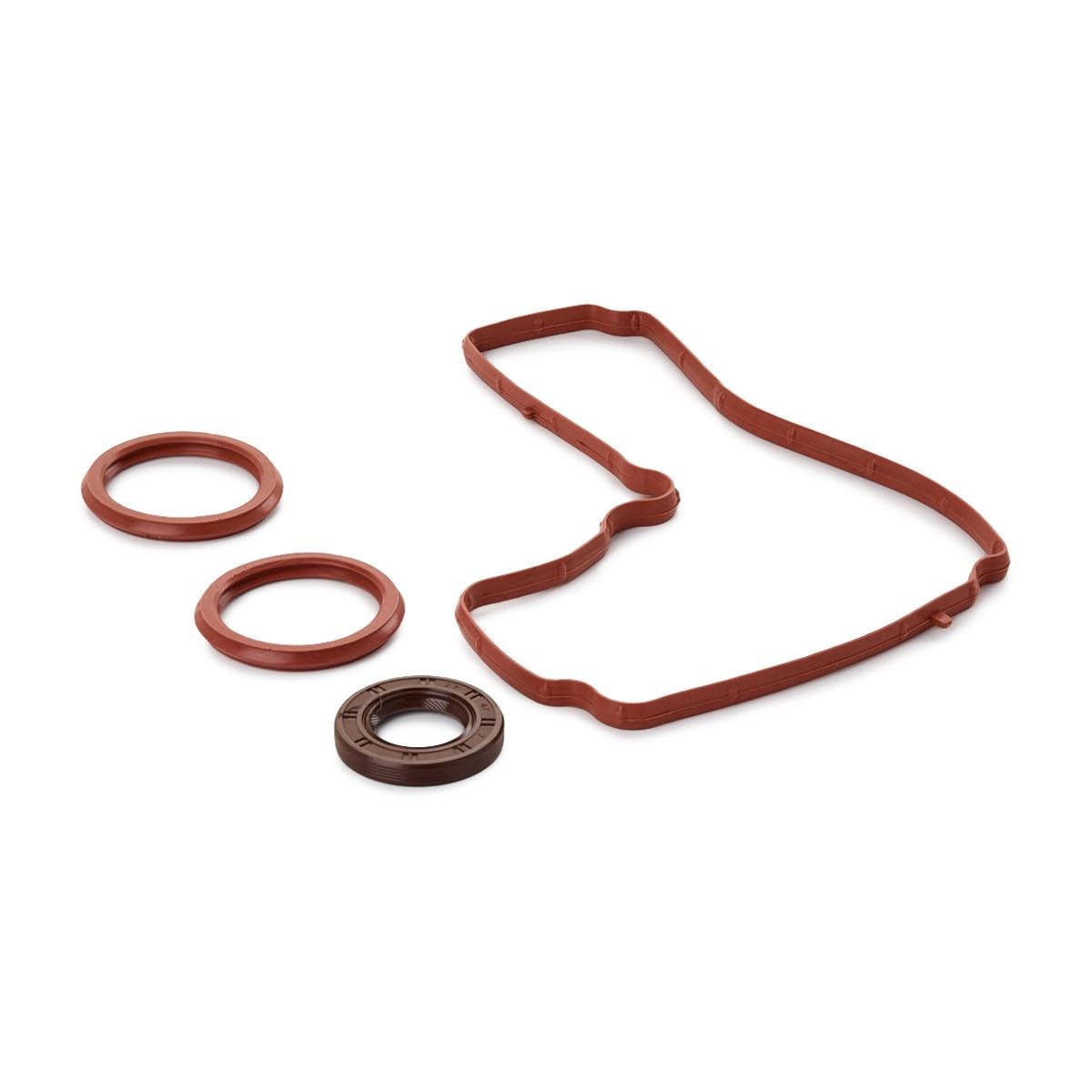RIDEX 1389T2608 Kit de cadena de distribución con juntas sin ruedas dentadas Compatible con FORD MONDEO IV Turnier BA7