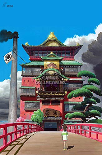 CGC Huge Poster dグ - Ɛq̐_Bf|X^[ X^WIWu - STG039 (24C` x 36C` (61cm x 91.5cm)