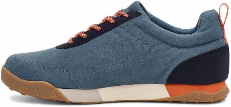 Teva Men's Wyldland Hiking Shoe, Blue Mirage, 8.5