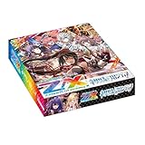 Z/X -Zillions of enemy X- ネクサス・フロンティア （IG06） BOX