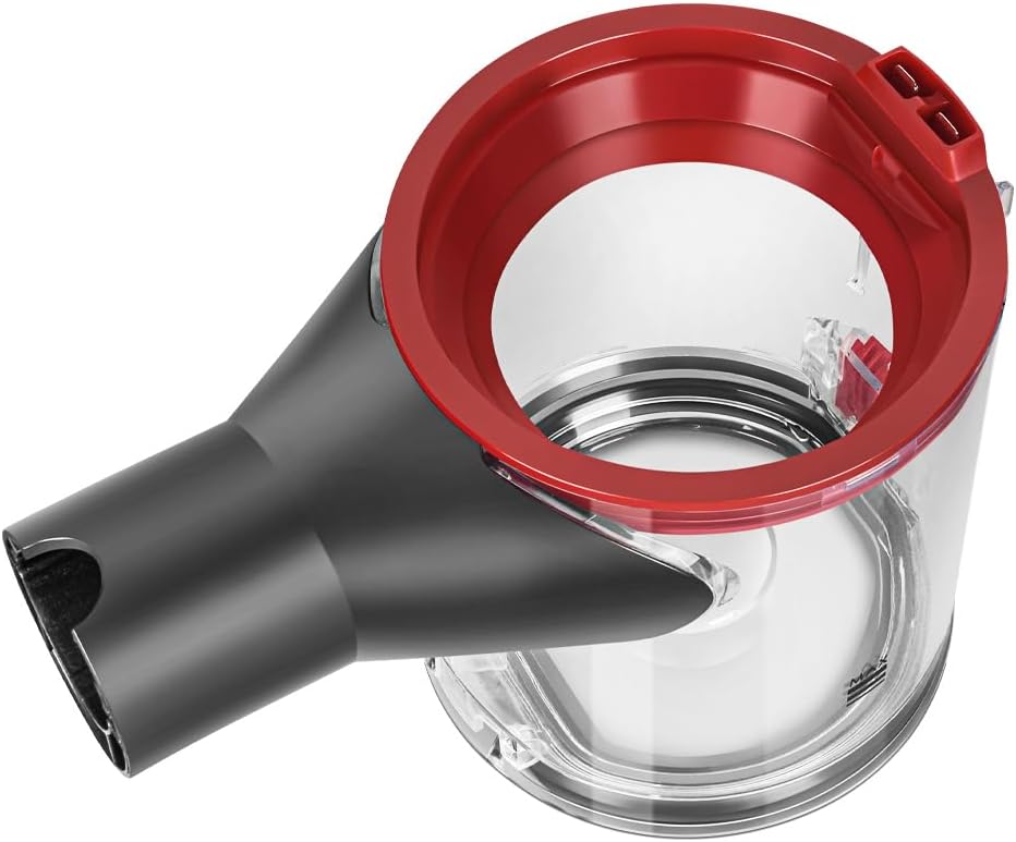 Amazon.com: Dust Bin Replacement Parts Compatible With Dyson V7 V8