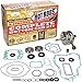 Hot Rods Bottom End Kit CBK0135 Compatible With/Replacement For Yamaha YZ 250 2003-2016