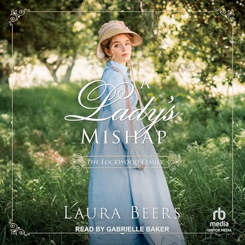 A Lady's Mishap (By Laura Beers) episode artwork