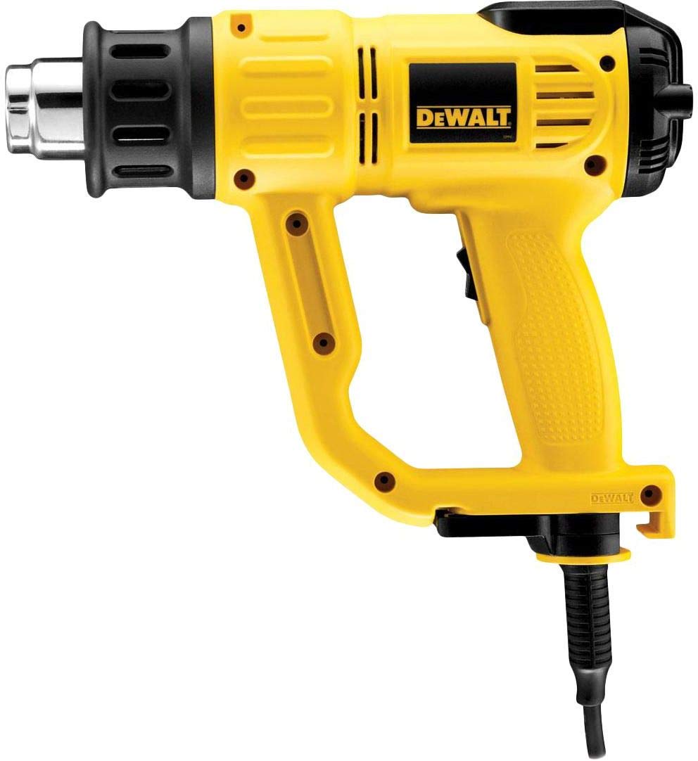 D26414-qs Digital LED Heat Gun