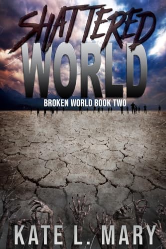 Shattered World (Broken World)