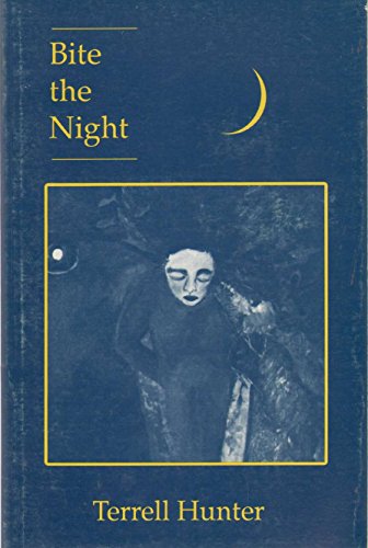 BITE THE NIGHT 0962157074 Book Cover