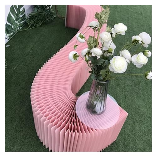 Table de présentation de desserts pour aménagement de scène de fête de mariage