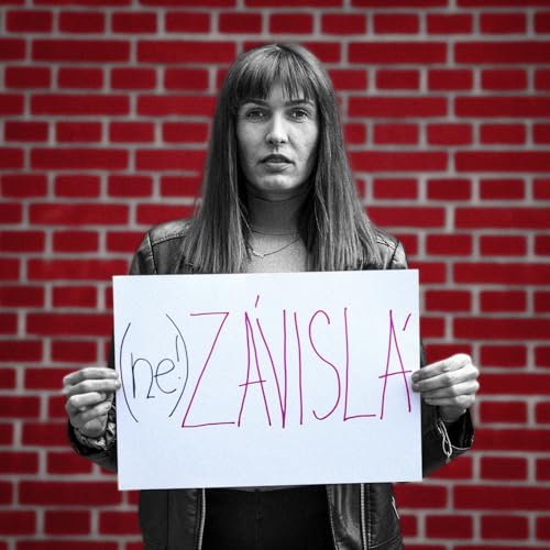 Couverture de (ne!)Z&Aacute;VISL&Aacute;