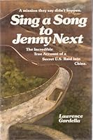 Sing a Song to Jenny Next 0525204628 Book Cover
