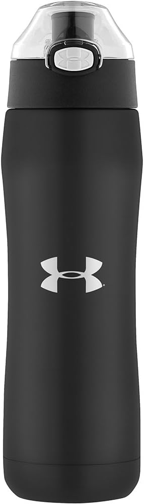 under armour water bottle 18 oz