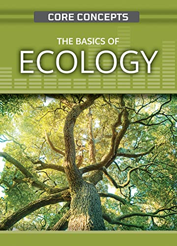The Basics of Ecology (Core Concepts)
