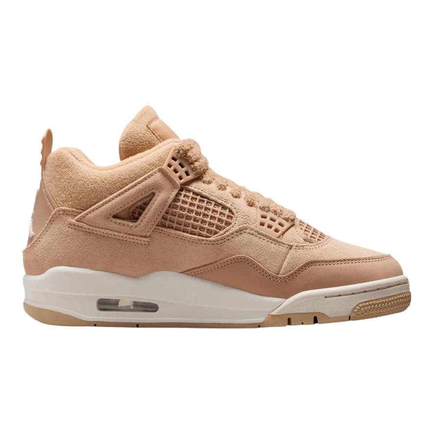 Image of Nike Women's Air Jordan 4 Shoes