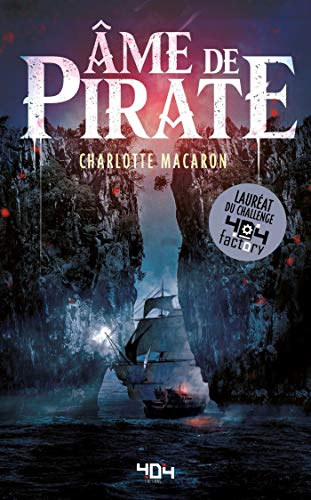 Télécharger Âme de pirate PDF