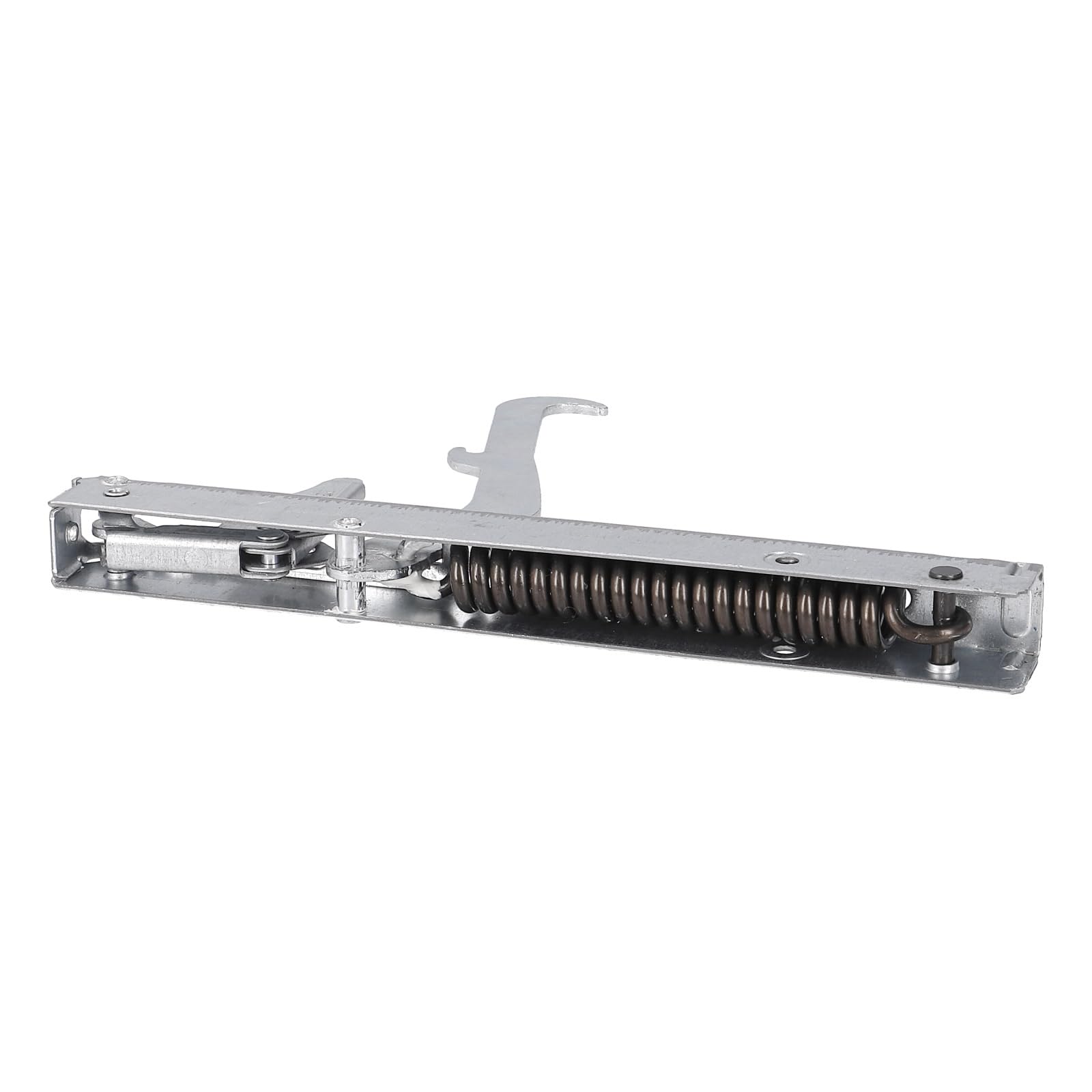 easyPART passend für Bauknecht C00264057 Türscharnier links/rechts für | Backofen, Scharnier, Türband, Ofentür, Herd, Einbaubackofen, Ofenklappe, Türaufhängung, Metall, Ofentüre, Backofentür