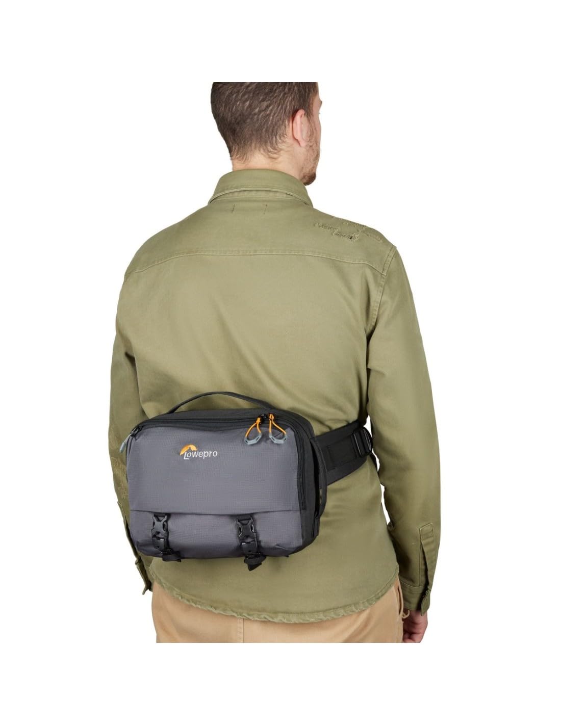 Lowepro Trekker Lite SLX 120 – Bild 2