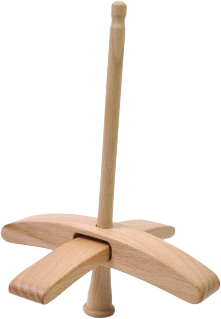 Turkish Drop Spindle Sturdy Wood Turkish Spindle for Crochet Knitting Sewing |Crafts | Needlecrafts & Yarn | Spinning & Felting | Spinning | Spindles