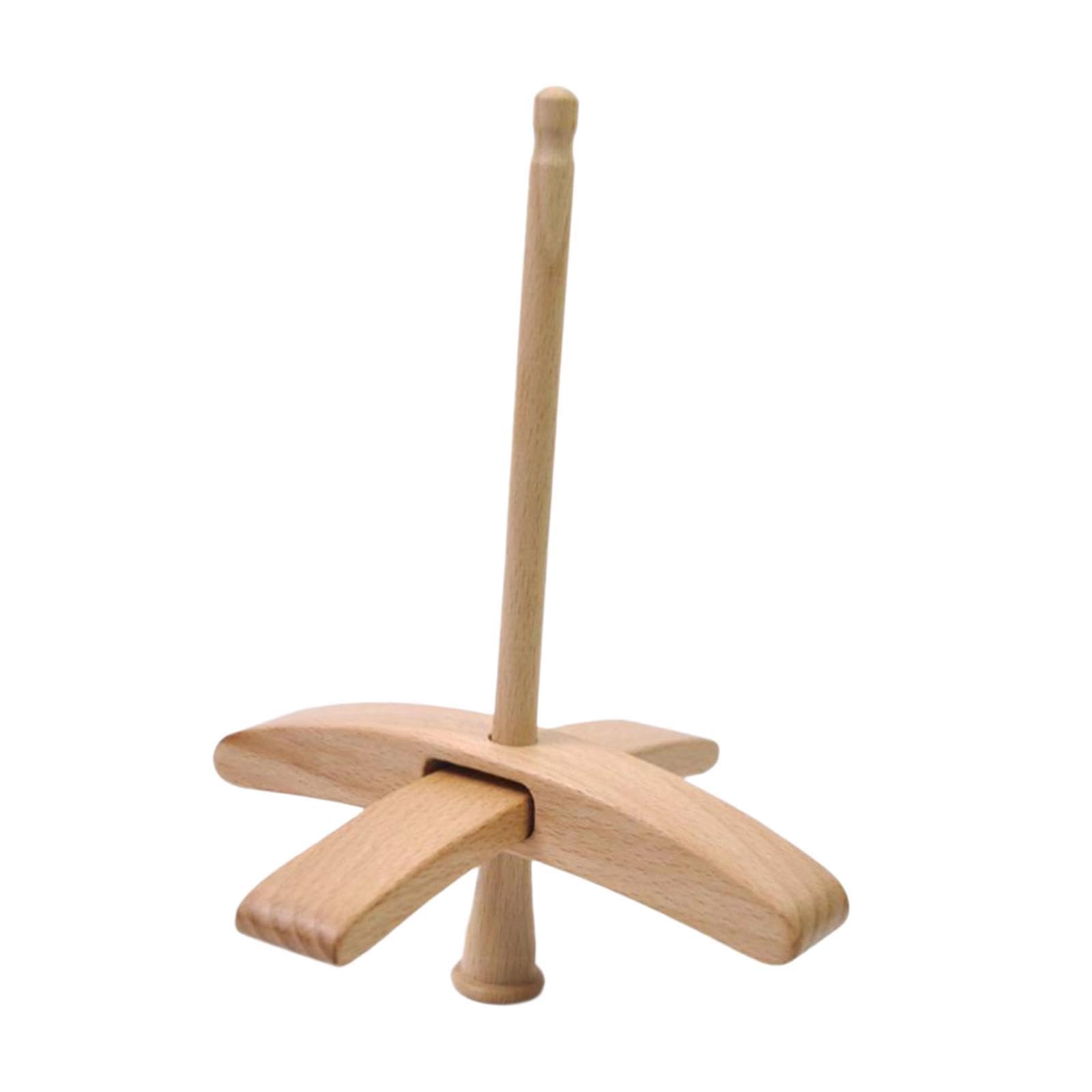 Turkish Drop Spindle Sturdy Wood Turkish Spindle for Crochet Knitting Sewing |Crafts | Needlecrafts & Yarn | Spinning & Felting | Spinning | Spindles-image-22