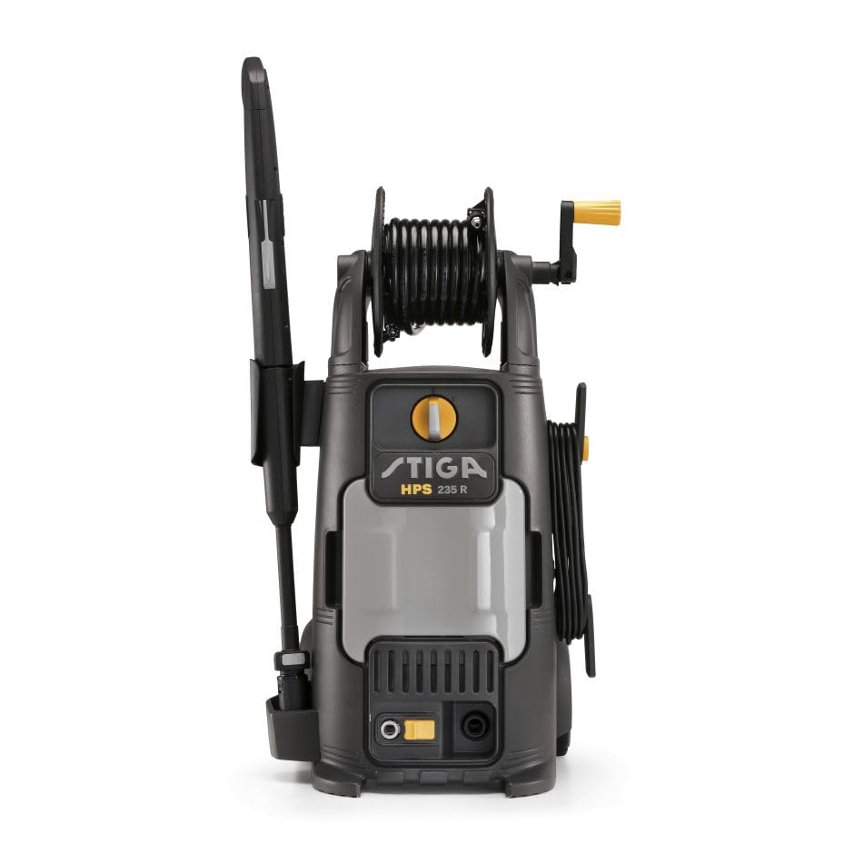 Stiga HPS235R Electric Pressure Washer