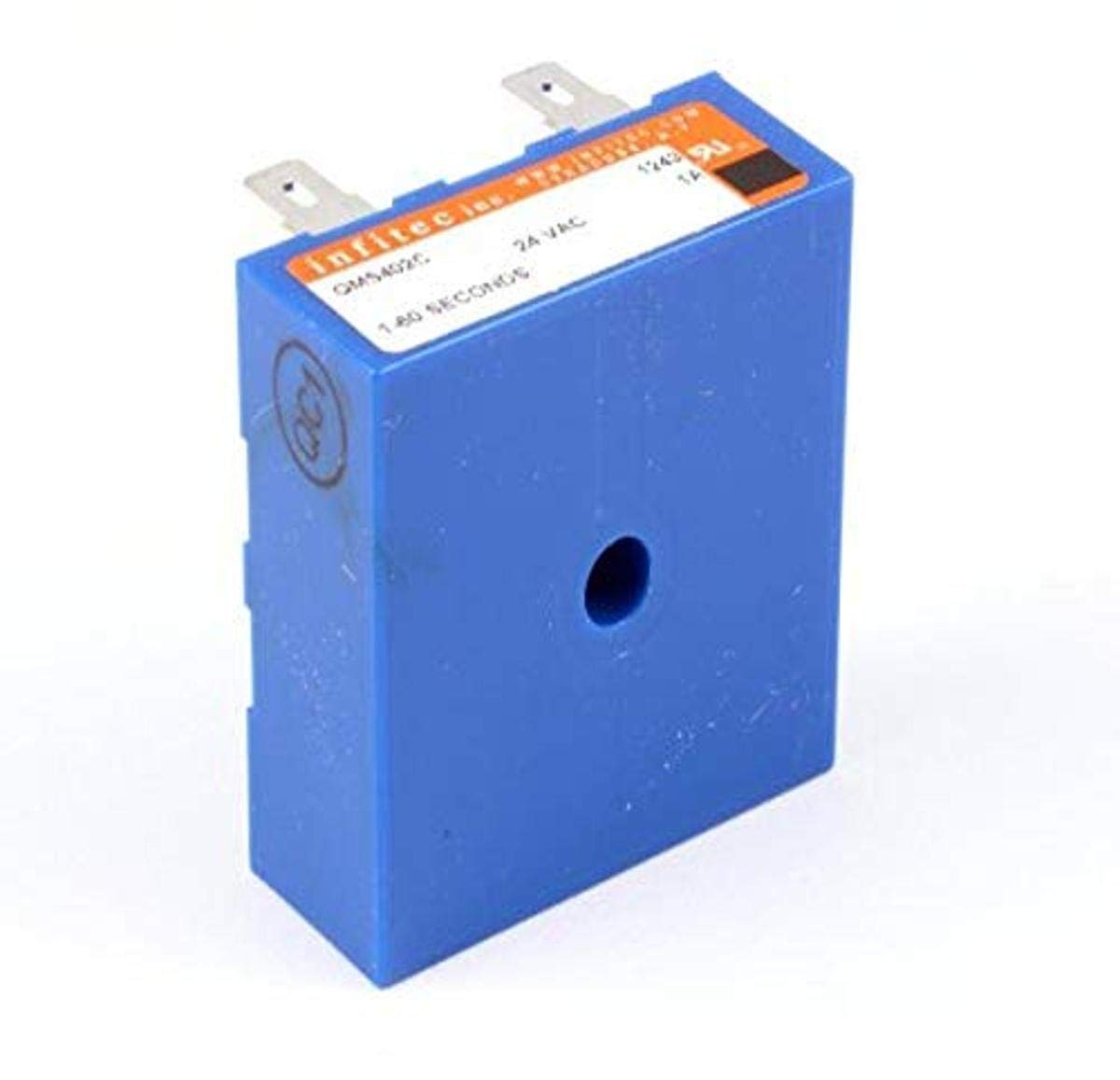 AccutempAT0E-2500-1 Time Delay Relay