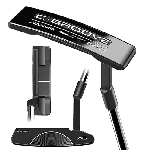 Adams Prospect Putter (35 Inch)