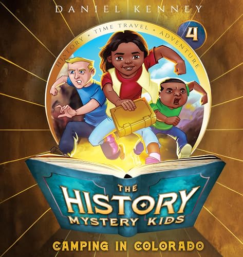 Power-Up With The Spellbinding Full Audiobook Experience!