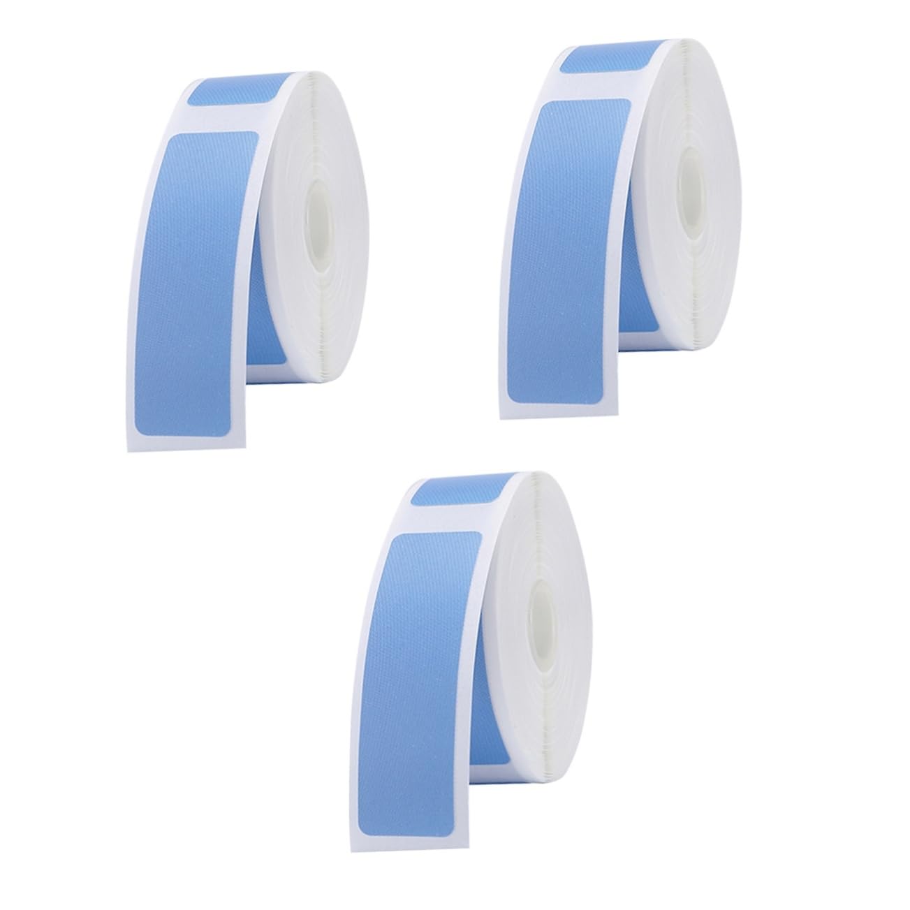 SHINEOFI 3 Juegos De Etiquetas Térmicas Para Impresora Etiquetas Adhesivas De Papel Térmico De 3 5 X 5 5 Pulgadas (caja De 160 Unidades).