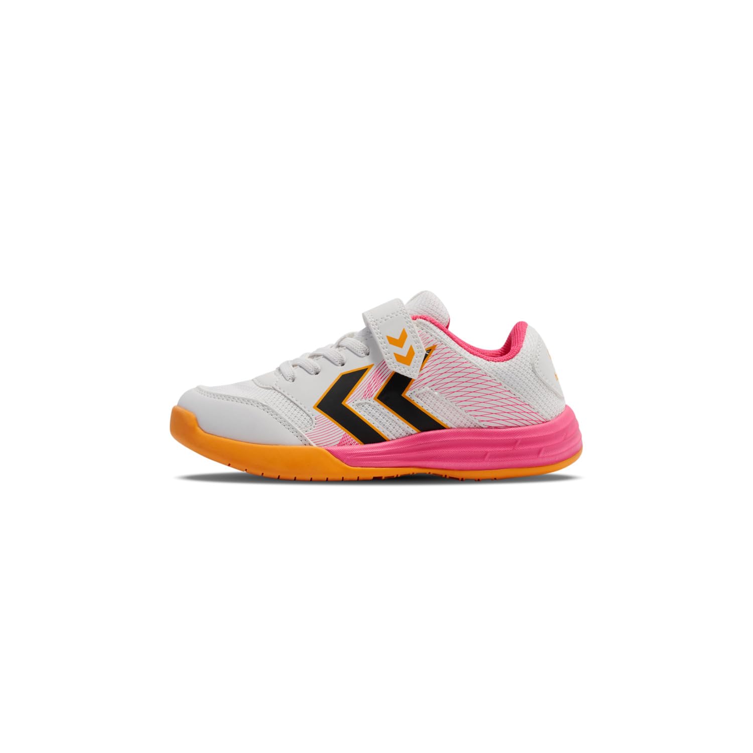 hummel MULTIPLAY STABLE VC JR FANDANGO PINK - 35