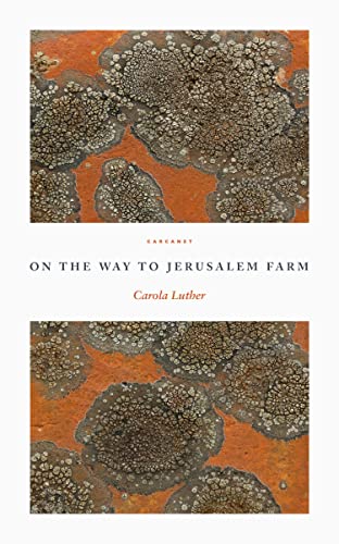 On the Way to Jerusalem Farm (English Edition)
