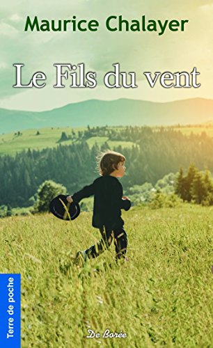 Le Fils du vent (French Edition)
